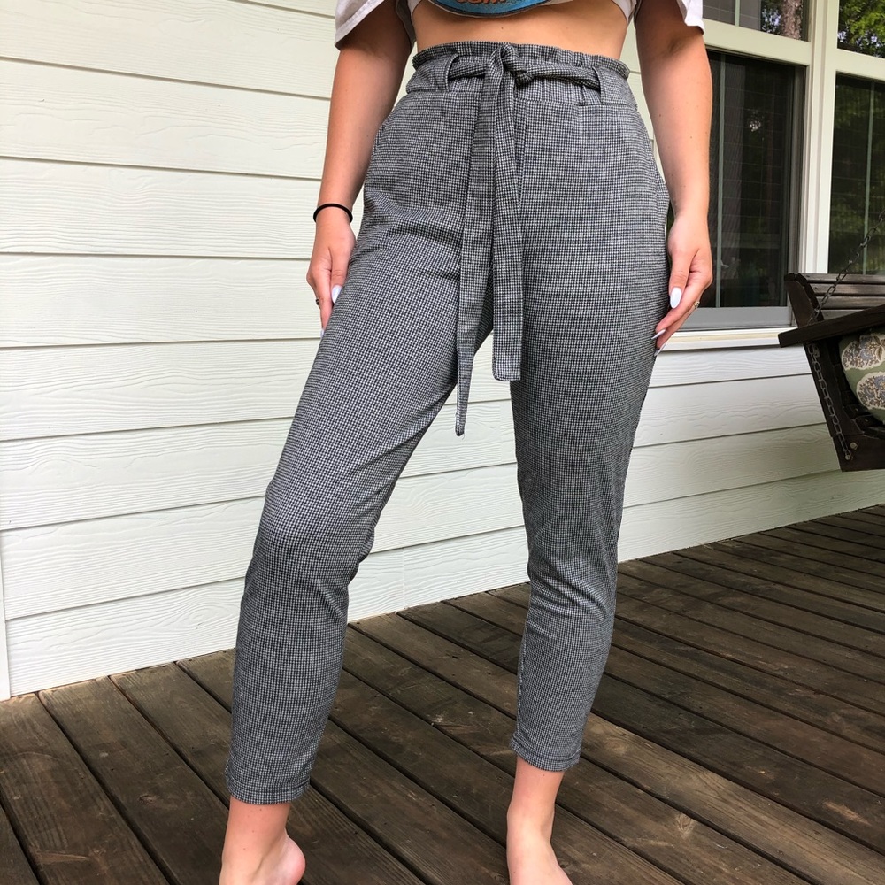 Ambiance stretch pants